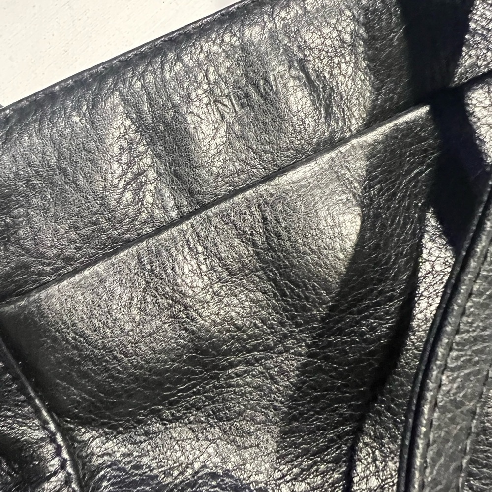 Nine West Black Shoulder Bags